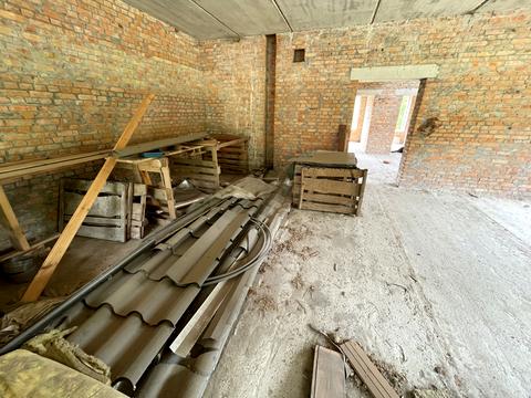 будинок за адресою с. Великі Гаї, Лісова вул., 5