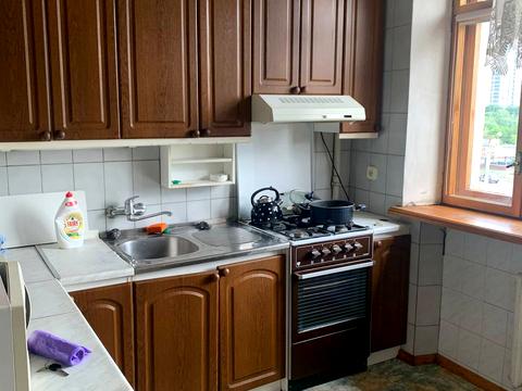 квартира за адресою Отакара Яроша вул., 23