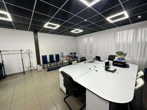 комерційна за адресою 53-тя А Садова вул., 1
