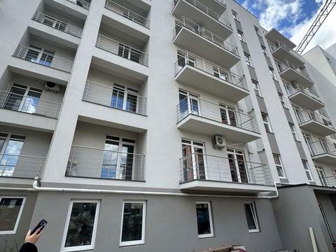 квартира за адресою Олександра Богомольця вул., 19