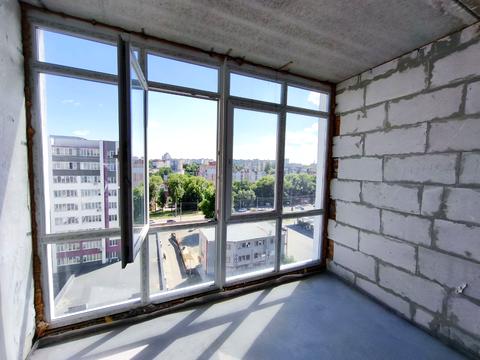 квартира за адресою Львівське шосе, 20/1