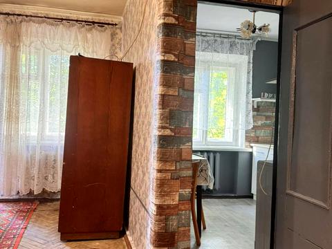 квартира за адресою Смілянська вул., 7