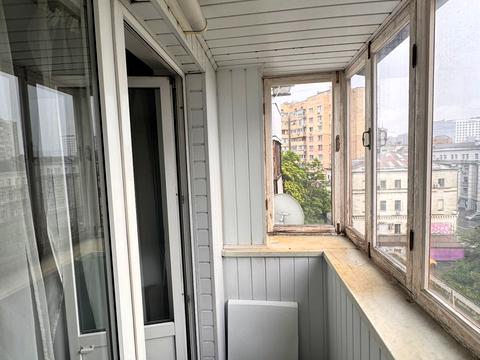 квартира за адресою Саксаганського вул., 54/56