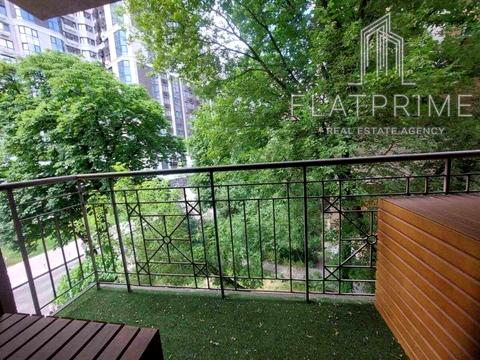 квартира по адресу Златоустовская ул., 30