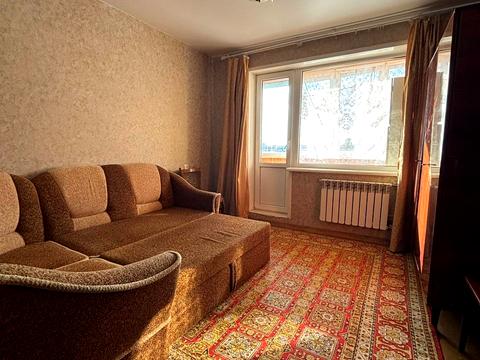 квартира по адресу Гонгадзе Георгия просп. (Советской Украины), 32-Г