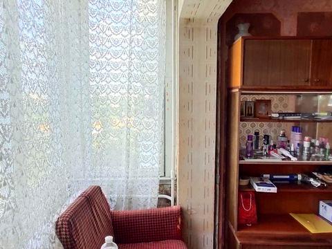 квартира по адресу Энтузиастов ул., 9/2