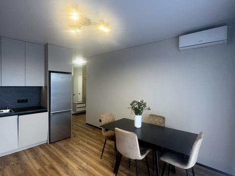 квартира за адресою Метрологічна вул., 107