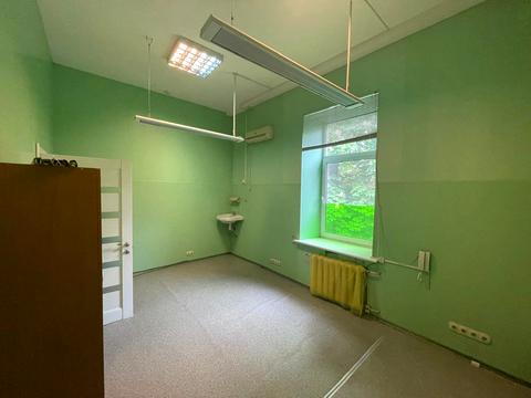 комерційна за адресою Овруцька вул., 21