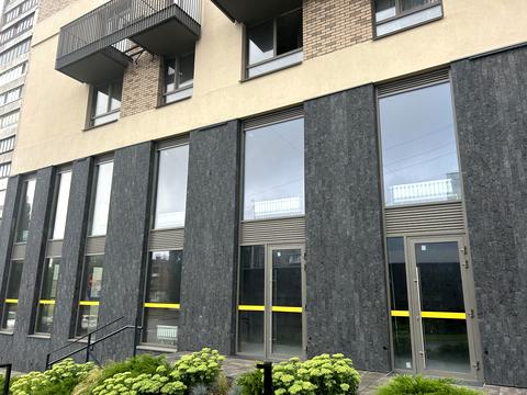 коммерческая по адресу Вавиловых ул., 11