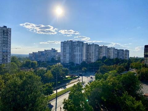 квартира по адресу Мира просп., 6