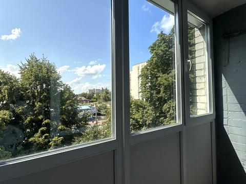квартира по адресу Вітрука ул., 53