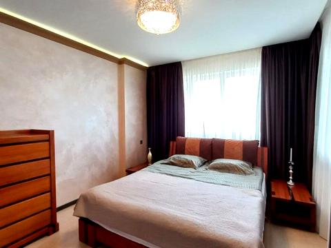 квартира за адресою Оболонський просп., 26