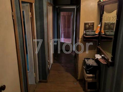 квартира по адресу Правды просп. (Правды), 80-Б
