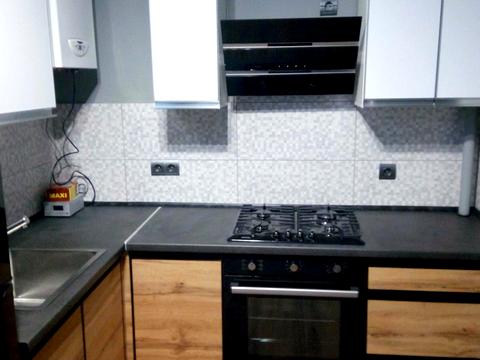 квартира по адресу Угорская ул., 14е