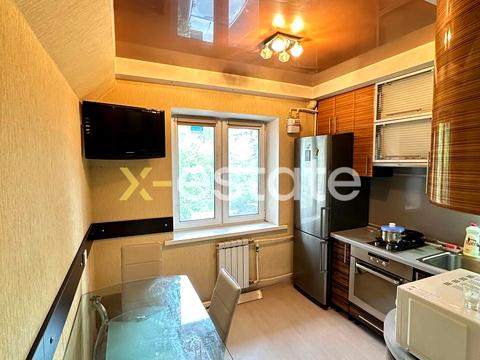квартира за адресою Васильківська вул., 8