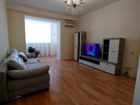 квартира по адресу Викономівська, 24-А