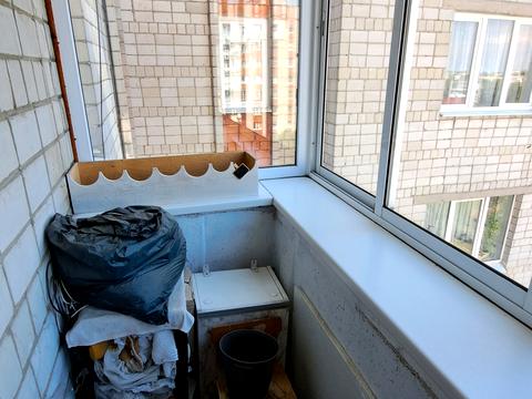 квартира по адресу Кульпарковская ул., 130