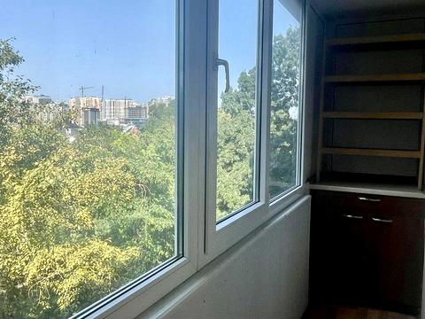 квартира за адресою Балтиморська вул. (Посмітного), 25