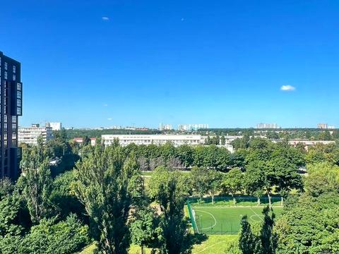 квартира за адресою Академіка Заболотного вул., 148-В