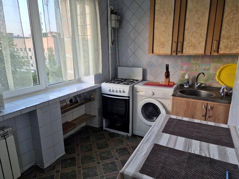 квартира за адресою Мілютенка вул., 28-А