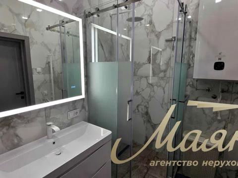 квартира за адресою Василя Тютюнника вул. (Анрі Барбюса), 37/1