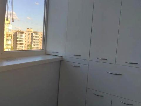 квартира за адресою Київ, Ігоря Шамо бульв. (Олексія Давидова), 10