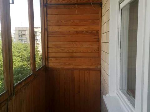квартира за адресою Мілютенка вул., 46