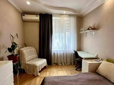 квартира за адресою Юрія Іллєнка вул. (Мельникова), 6