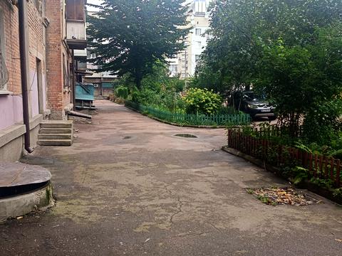 квартира по адресу Пл.Соборна, 5