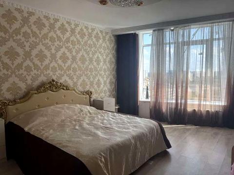 квартира за адресою Миколи Ушакова вул., 1-Д