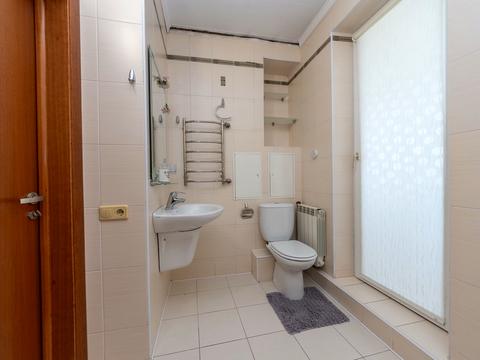 квартира по адресу Леся Курбаса просп., 7-А