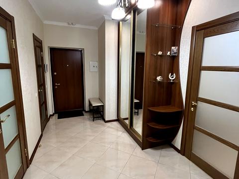 квартира за адресою Єлизавети Чавдар вул., 1