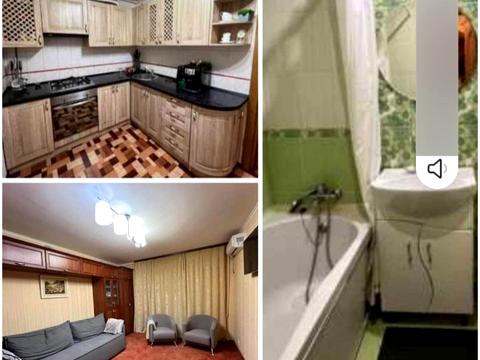 квартира по адресу Гожулянская ул., 20