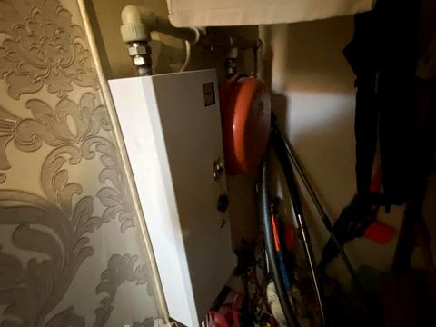 квартира за адресою Івана Пулюя вул., 15