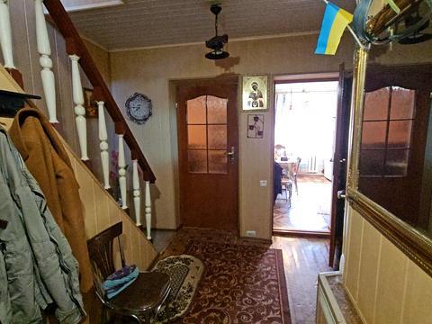 будинок за адресою Яготин, Сергія Омельчука вул. (Ціолковського)