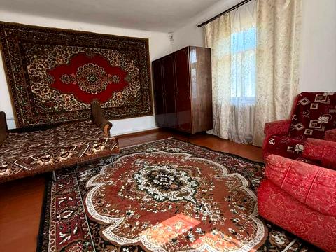 будинок за адресою с. Кривуха, Віталія Галія вул., 8