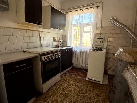 будинок за адресою с. Кривуха, Віталія Галія вул., 8
