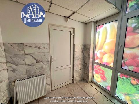 комерційна за адресою Ентузіастів вул., 11