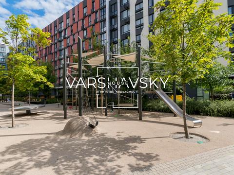 квартира по адресу Братьев Шеметов ул., 10/8