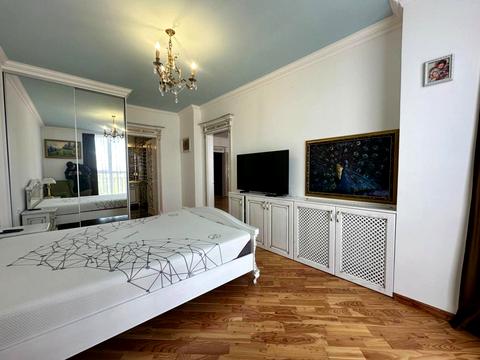 квартира за адресою Миколи Лукаша вул., 3б