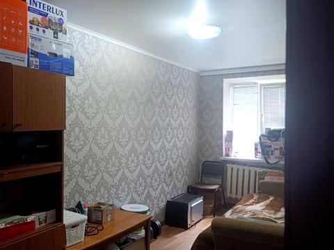 квартира за адресою Кам'янецька вул., 68