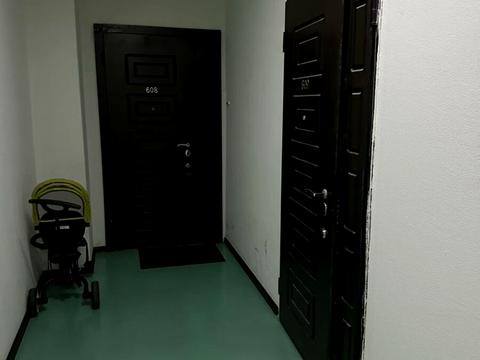 квартира по адресу Жемчужная ул., 3