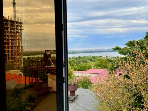 квартира за адресою Соборна пл. (Жовтнева), 14