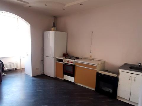 квартира за адресою Кричевського вул., 30