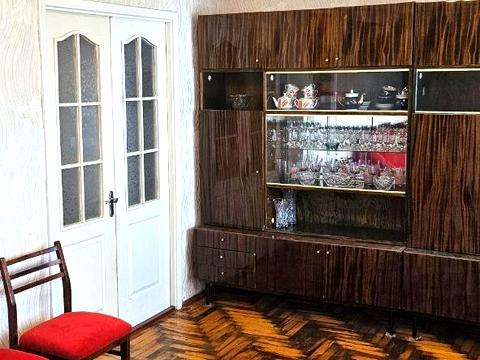 квартира за адресою Василя Сергієнка вул. (Задніпровська), 54