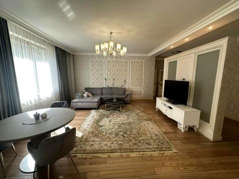 квартира за адресою Похила вул., 6