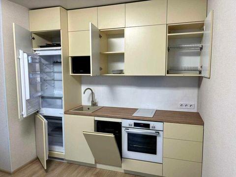квартира за адресою Київ, Салютна вул., 2к6