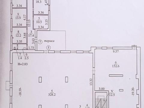коммерческая по адресу Академика Королёва просп., 10