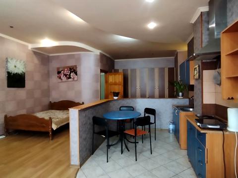 квартира за адресою Пантелеймонівська вул., 88/1