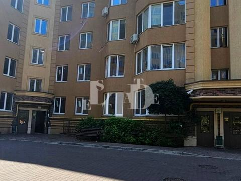 квартира за адресою Зелена вул., 16
